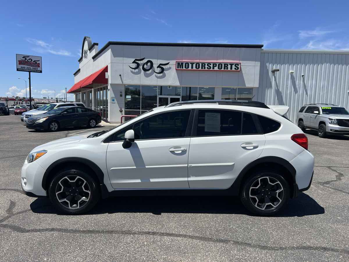 subaru xv crosstrek 2013 JF2GPAVC2D2852770 image subaru xv crosstrek 2013 JF2GPAVC2D2852770 image